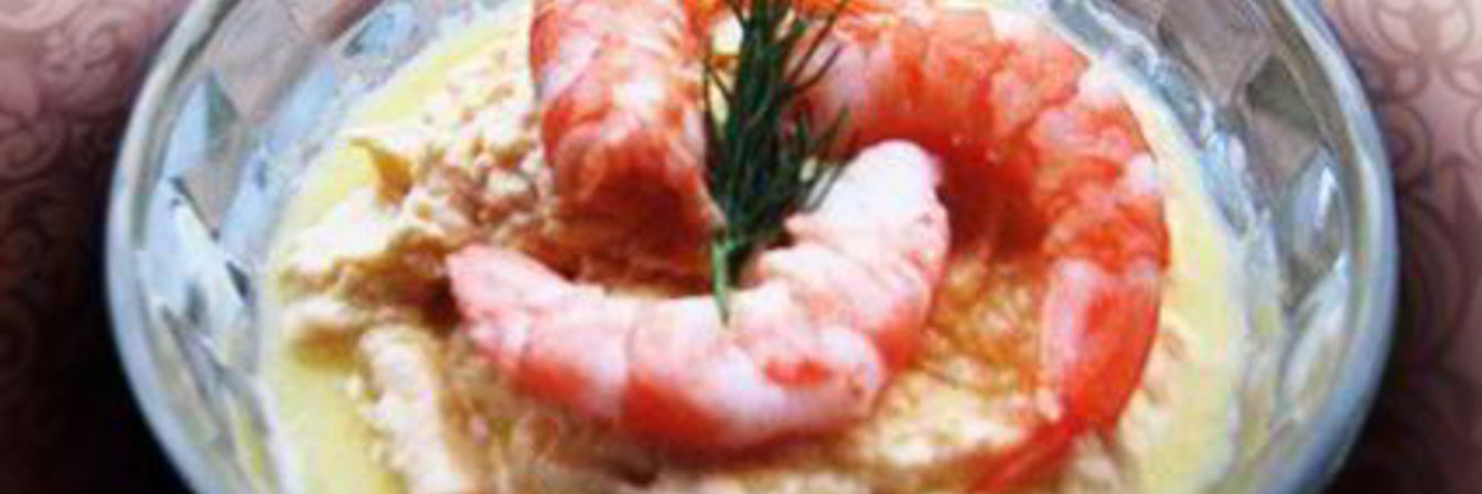 Ирландский паштет