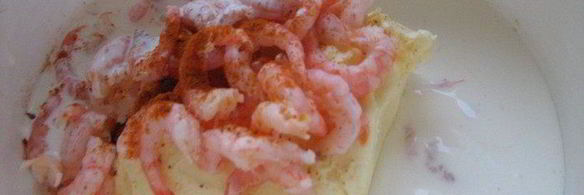 ирландский паштет