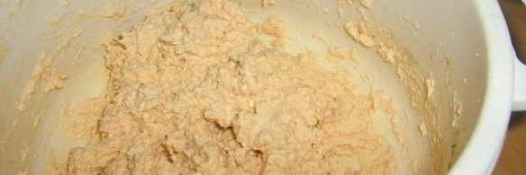 ирландский паштет