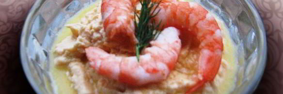 ирландский паштет