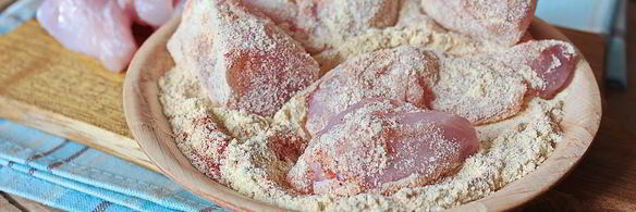 мясной паштет