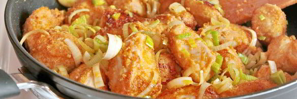 мясной паштет