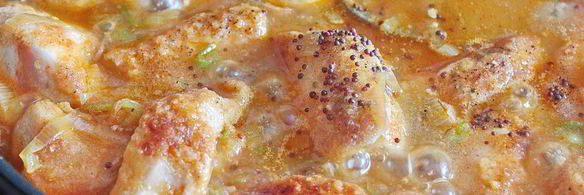 мясной паштет