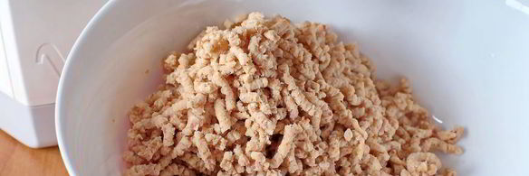 мясной паштет