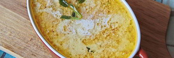 мясной паштет