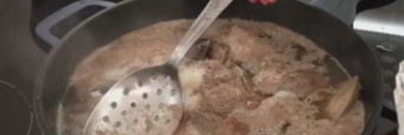 обалденный домашний печеночный паштет