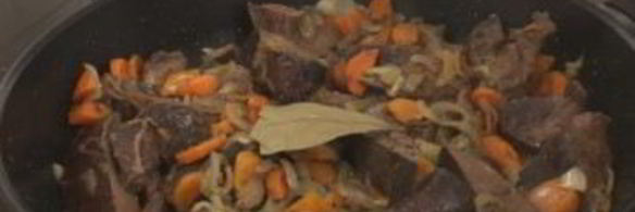 обалденный домашний печеночный паштет