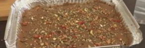 обалденный домашний печеночный паштет