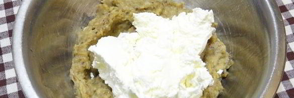 паштет из баклажанов