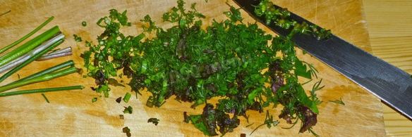 паштет из чечевицы с морковью