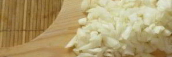 паштет из чечевицы