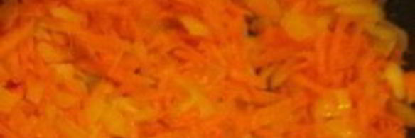 паштет из чечевицы