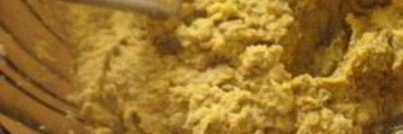 паштет из чечевицы