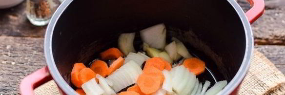 паштет из фасоли с сушеными грибами