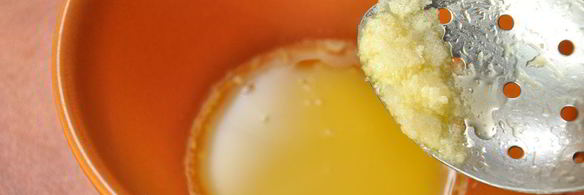 паштет из форели с икрой праздничный