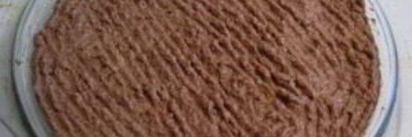 паштет из говядины