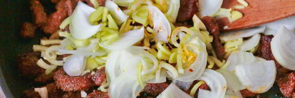 паштет из говяжьей печени