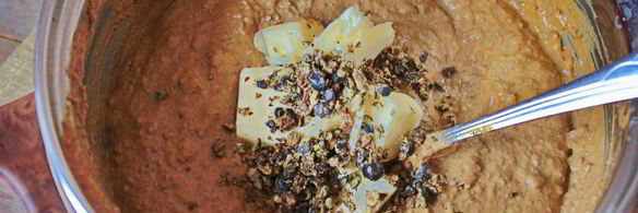 паштет из говяжьей печени