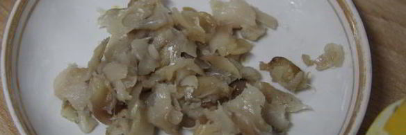 паштет из копченой скумбрии