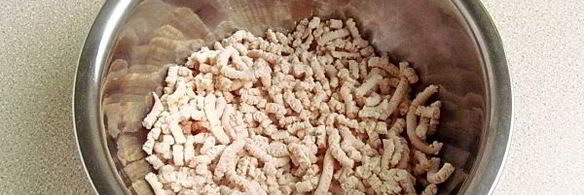 паштет из куриной грудки