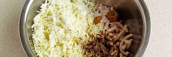 паштет из куриной грудки