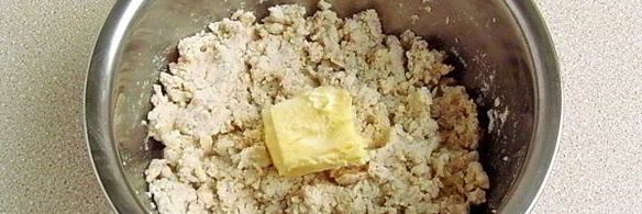 паштет из куриной грудки