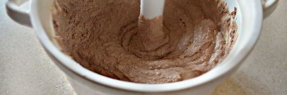 паштет из куриной печени и маскарпоне