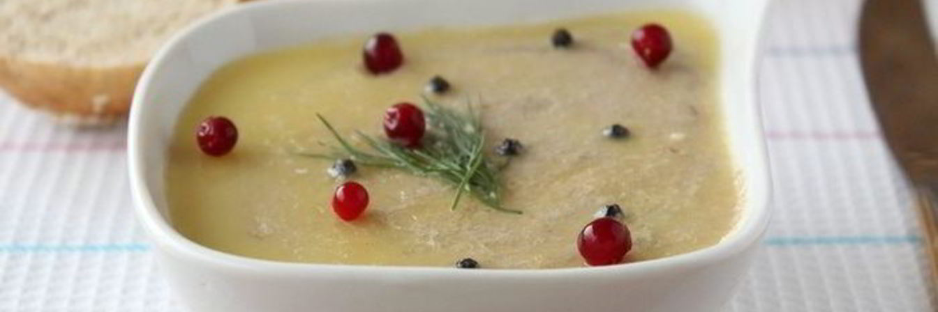 Паштет из куриной печени и тыквы