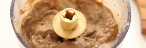 паштет из куриной печени и тыквы