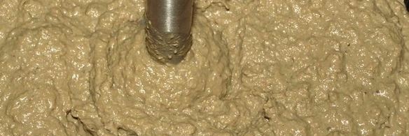 паштет из куриной печени и зеленого горошка