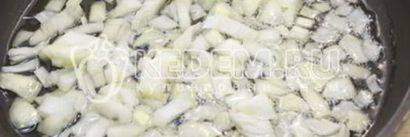 паштет из куриной печени праздничный