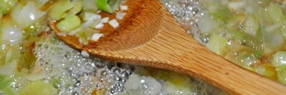 паштет из куриной печени с кальвадосом