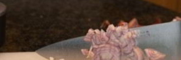 паштет из куриной печенки