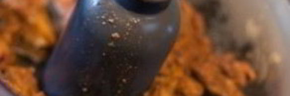 паштет из куриной печенки