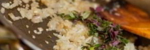 паштет из куриной печенки