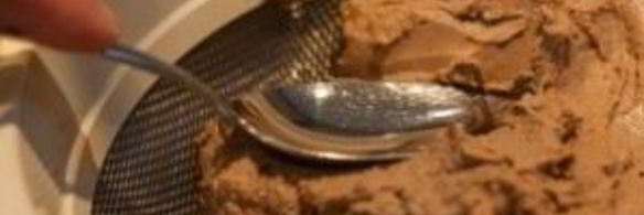 паштет из куриной печенки