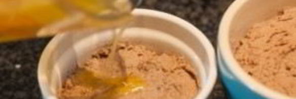 паштет из куриной печенки