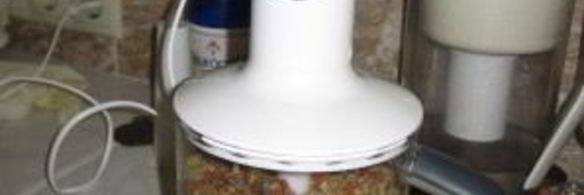 паштет из куриных сердечек