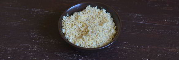 паштет из нута