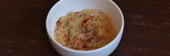 паштет из нута