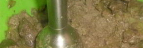 паштет из печени говяжей