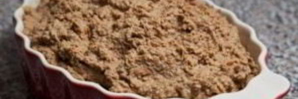 паштет из печени курицы