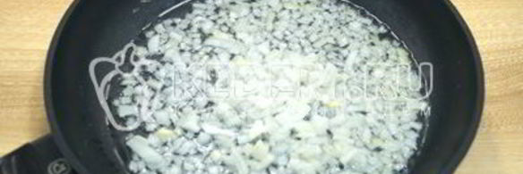 паштет из печени новогодний