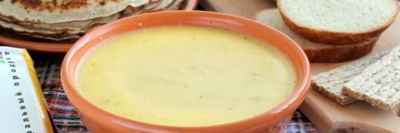 паштет из печени с вермутом и апельсином