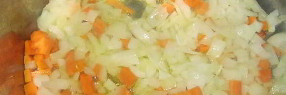 паштет из семги