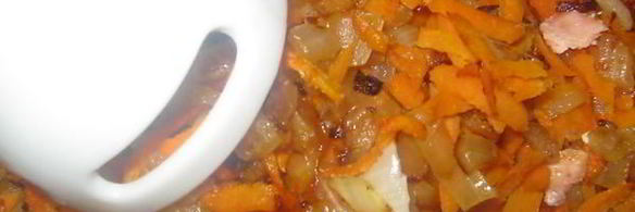 паштет из семги