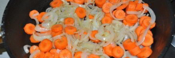 паштет из телячьей печени