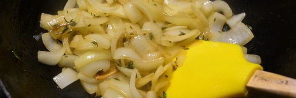 паштет из утиной печени