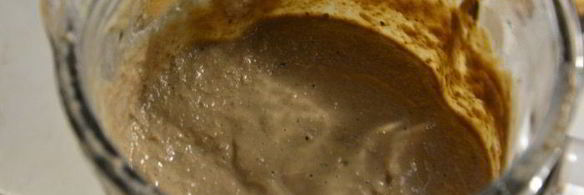 паштет из утиной печени