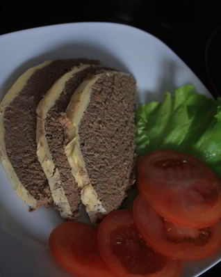 Паштет *От мамы*